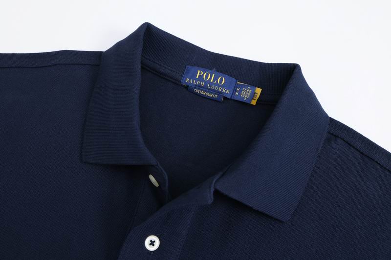 Polo custom slimfit M-XXL xxw01 (30)